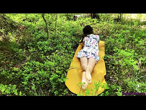 ❤️ Stranger on Tinder Masturbates My Pussy and Fucks Passionately in the woods ❌ Sluts at us en-us.onlyindianpornx.ru ❌️