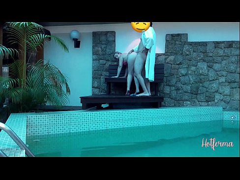 ❤️ Boss invites maid to the pool, but couldn't resist a hot ❌ Sluts at us en-us.onlyindianpornx.ru ❌️