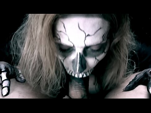 ❤️ Demon girl sucking cock with her black mouth and swallowing cum. ❌ Sluts at us en-us.onlyindianpornx.ru ❌️