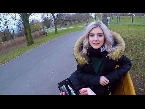 ❤️ Swallows a stranger's hot cum for money - blowjob in the park by Eva Elfie ❌ Sluts at us en-us.onlyindianpornx.ru ❌️